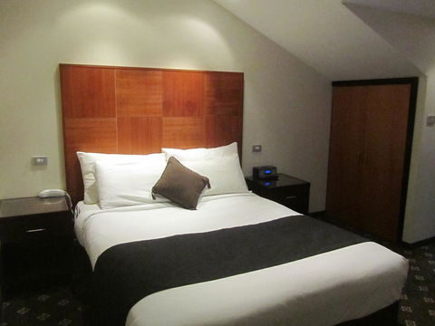 Best Western Plus Goulburn - Accommodation Redcliffe 21