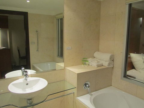 Best Western Plus Goulburn - Accommodation Redcliffe 32