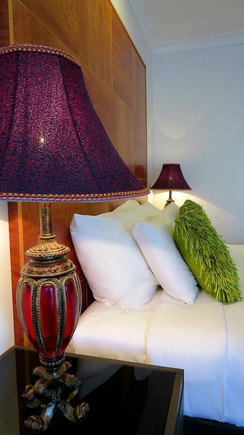 Best Western Plus Goulburn - Accommodation Redcliffe 39