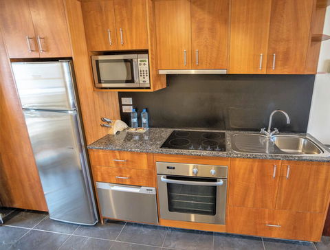 Best Western Plus Goulburn - Accommodation Redcliffe 1