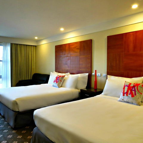 Best Western Plus Goulburn - Accommodation Redcliffe 5