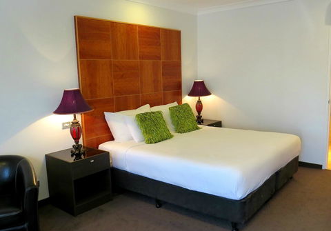 Best Western Plus Goulburn - Accommodation Redcliffe 12