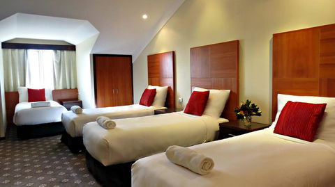 Best Western Plus Goulburn - Accommodation Redcliffe 4