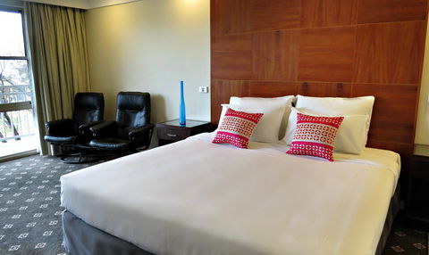 Best Western Plus Goulburn - Accommodation Redcliffe 3