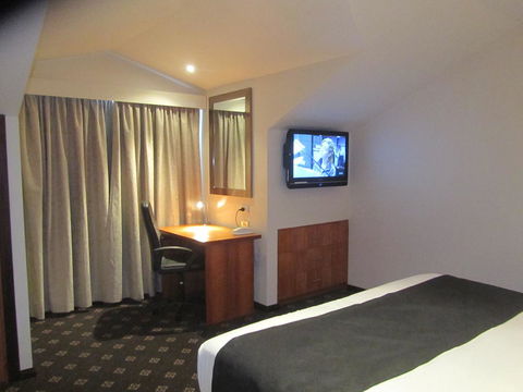 Best Western Plus Goulburn - Accommodation Redcliffe 38