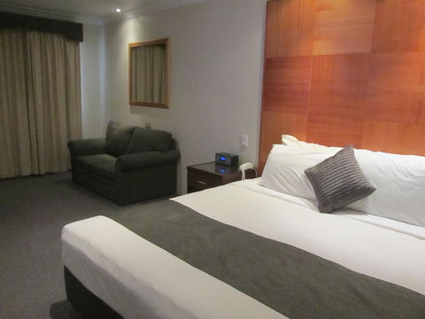 Best Western Plus Goulburn - Accommodation Redcliffe 28