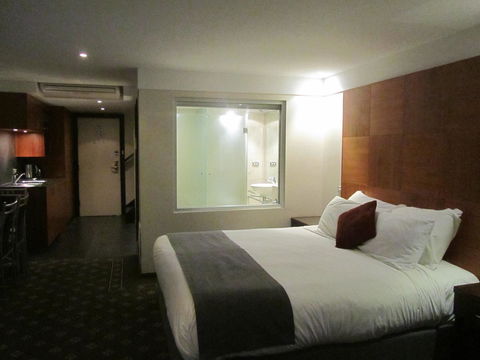 Best Western Plus Goulburn - Accommodation Redcliffe 25