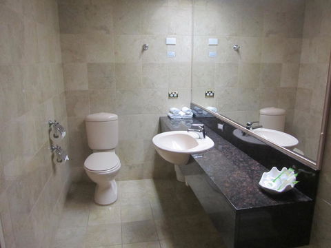 Best Western Plus Goulburn - Accommodation Redcliffe 14