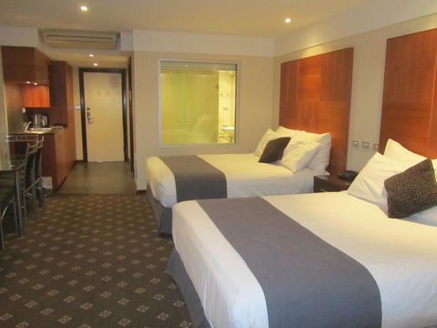 Best Western Plus Goulburn - Accommodation Redcliffe 30