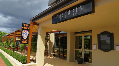 Best Western Plus Goulburn - Accommodation Redcliffe 0