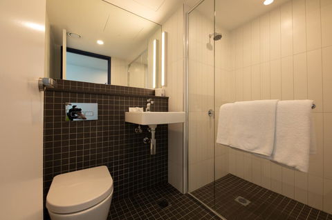 Ibis Budget Sydney Airport - Accommodation Redcliffe 38