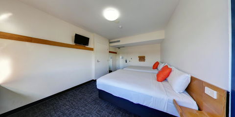 Ibis Budget Sydney Airport - Accommodation Redcliffe 9