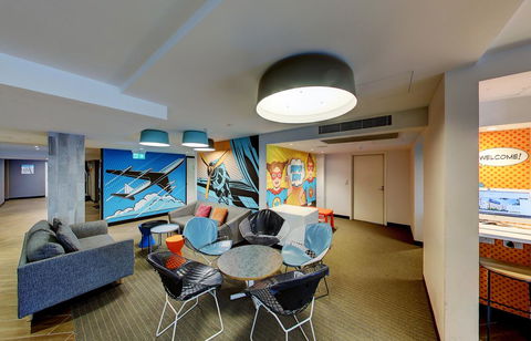 Ibis Budget Sydney Airport - Accommodation Redcliffe 14