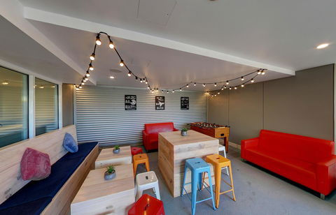 Ibis Budget Sydney Airport - Accommodation Redcliffe 3