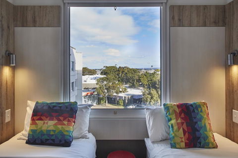 Ibis Budget Sydney Airport - Accommodation Redcliffe 33