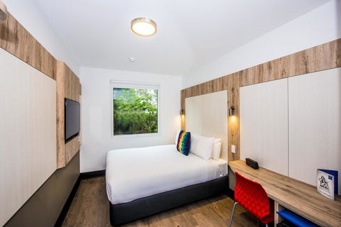 Ibis Budget Sydney Airport - Accommodation Redcliffe 43