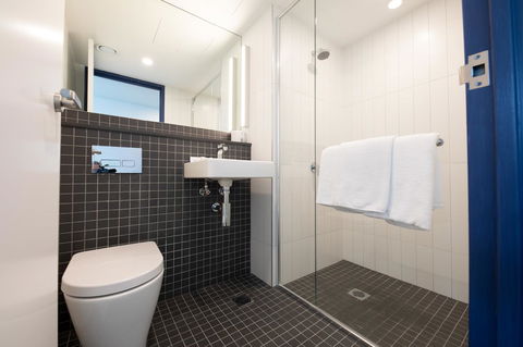 Ibis Budget Sydney Airport - Accommodation Redcliffe 36