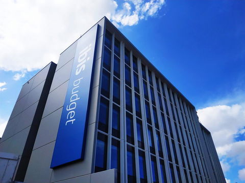 Ibis Budget Sydney Airport - Accommodation Redcliffe 34