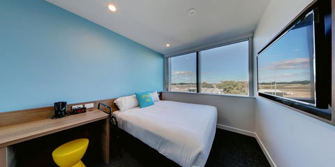 Ibis Budget Sydney Airport - Accommodation Redcliffe 13