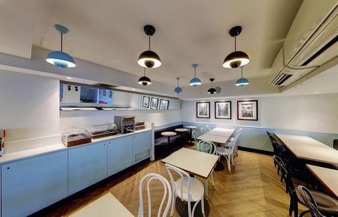 Ibis Budget Sydney Airport - Accommodation Redcliffe 8