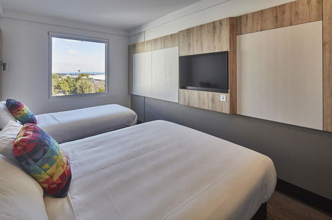 Ibis Budget Sydney Airport - Accommodation Redcliffe 17