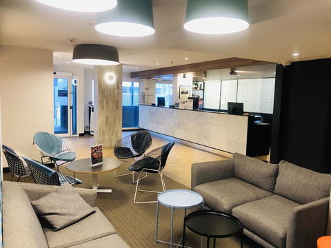 Ibis Budget Sydney Airport - Accommodation Redcliffe 19