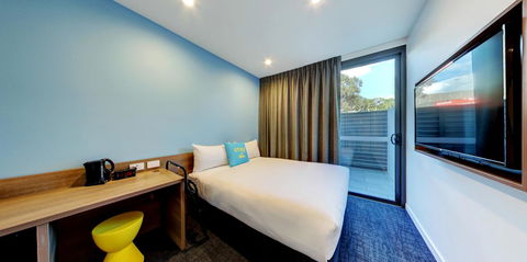 Ibis Budget Sydney Airport - Accommodation Redcliffe 1