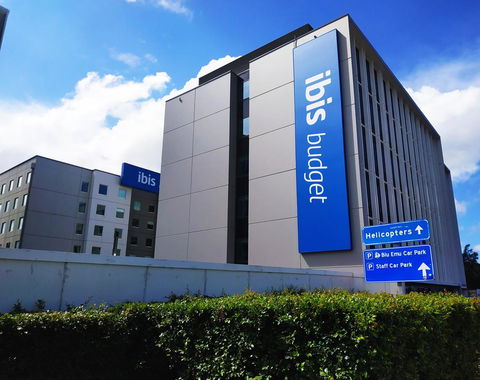 Ibis Budget Sydney Airport - Accommodation Redcliffe 0