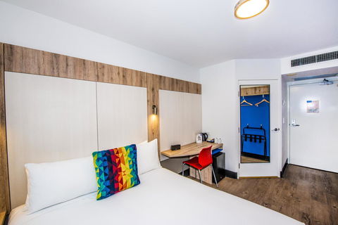 Ibis Budget Sydney Airport - Accommodation Redcliffe 44