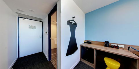 Ibis Budget Sydney Airport - Accommodation Redcliffe 12