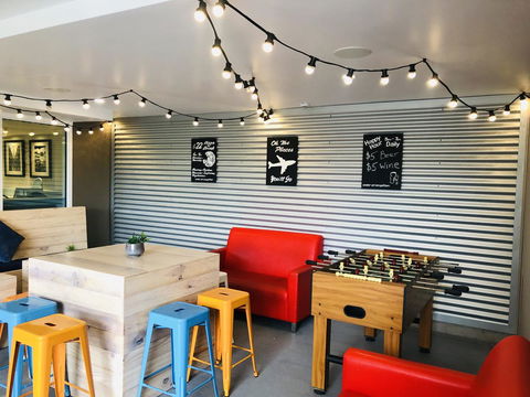 Ibis Budget Sydney Airport - Accommodation Redcliffe 28