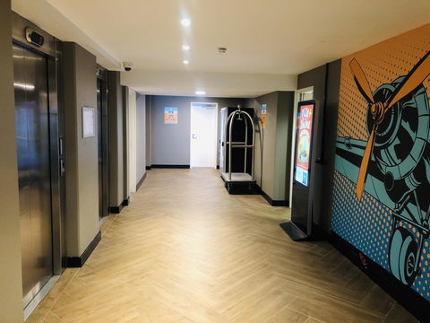 Ibis Budget Sydney Airport - Accommodation Redcliffe 20