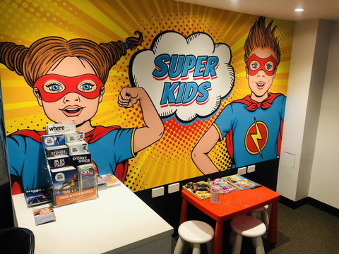 Ibis Budget Sydney Airport - Accommodation Redcliffe 22