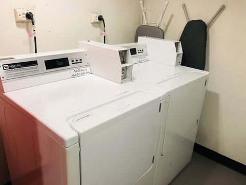 Ibis Budget Sydney Airport - Accommodation Redcliffe 24
