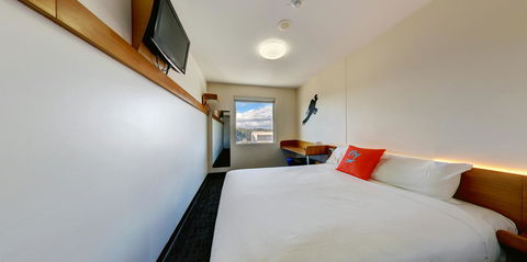 Ibis Budget Sydney Airport - Accommodation Redcliffe 16