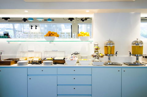 Ibis Budget Sydney Airport - Accommodation Redcliffe 40