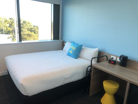 Ibis Budget Sydney Airport - Accommodation Redcliffe 18