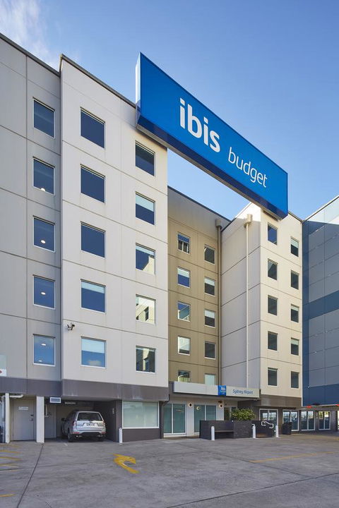 Ibis Budget Sydney Airport - Accommodation Redcliffe 41