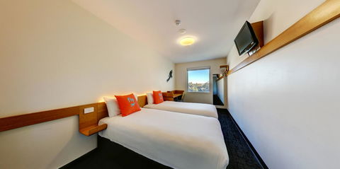 Ibis Budget Sydney Airport - Accommodation Redcliffe 15