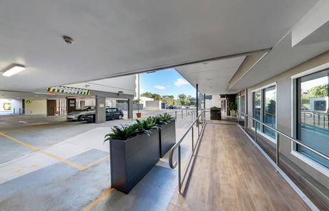 Ibis Budget Sydney Airport - Accommodation Redcliffe 2