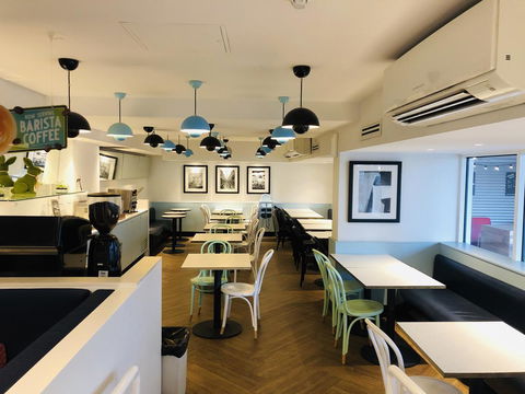 Ibis Budget Sydney Airport - Accommodation Redcliffe 25