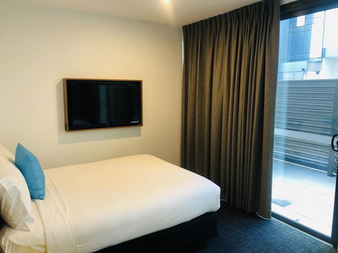 Ibis Budget Sydney Airport - Accommodation Redcliffe 31