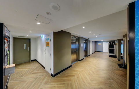 Ibis Budget Sydney Airport - Accommodation Redcliffe 7