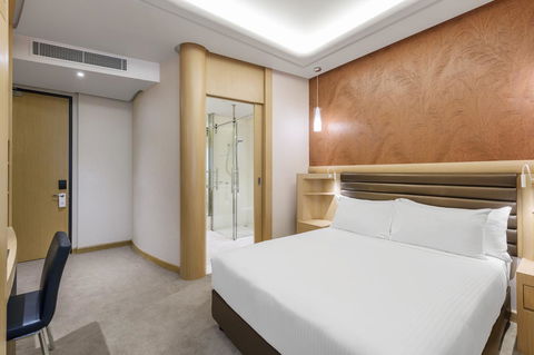 Rydges Australia Square, Formerly Tank Stream Hotel - Accommodation Redcliffe 12