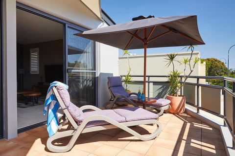 Byron Quarter Apartments - Accommodation Redcliffe 8