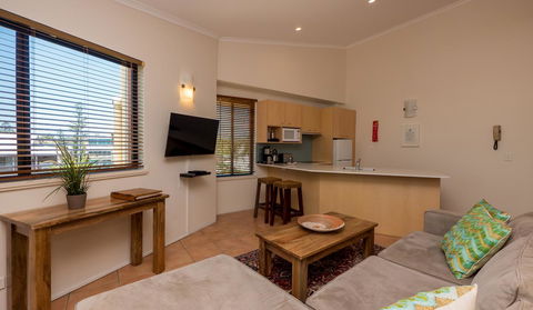 Byron Quarter Apartments - Accommodation Redcliffe 38