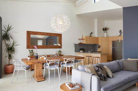 Byron Quarter Apartments - Accommodation Redcliffe 4