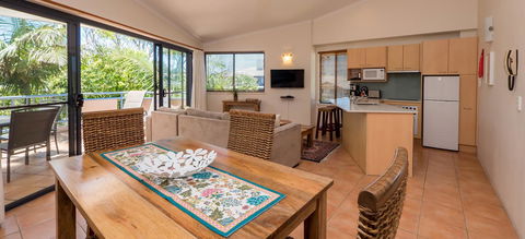 Byron Quarter Apartments - Accommodation Redcliffe 40