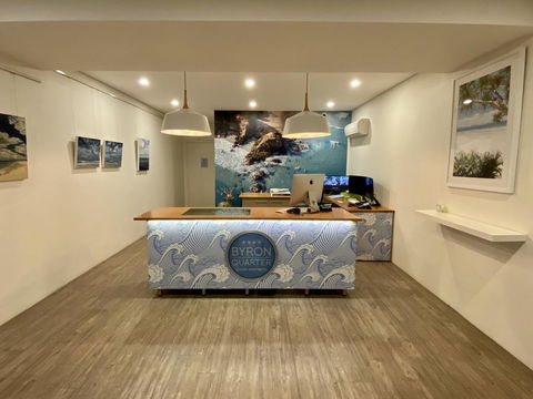 Byron Quarter Apartments - Accommodation Redcliffe 2