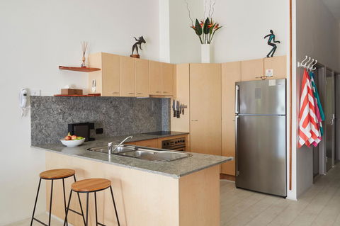 Byron Quarter Apartments - Accommodation Redcliffe 5